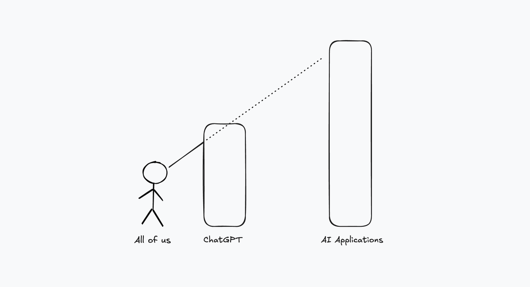 The Curse of ChatGPT